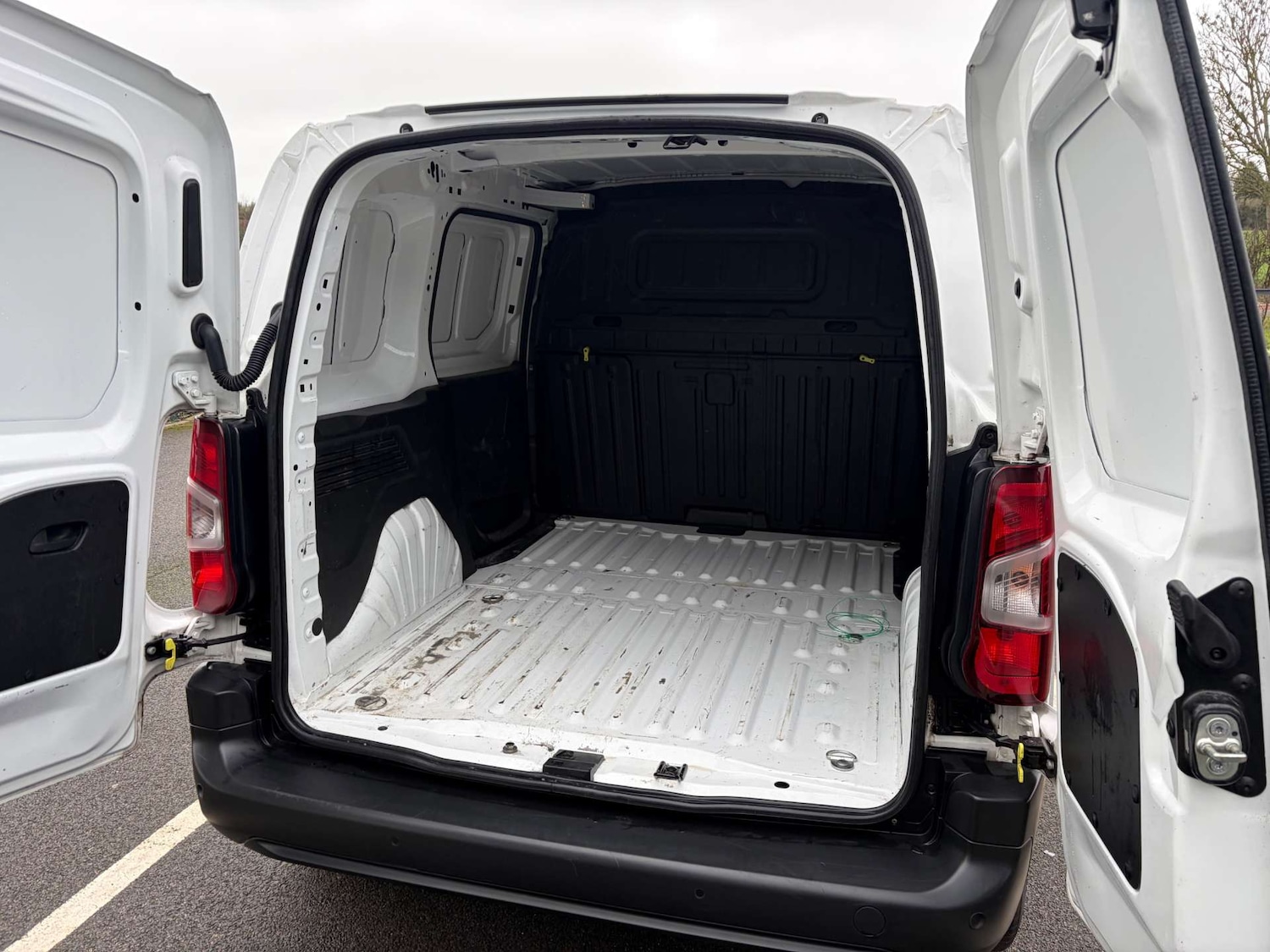 Used Citroen Berlingo 2021 for sale - 77428246: Photo 22