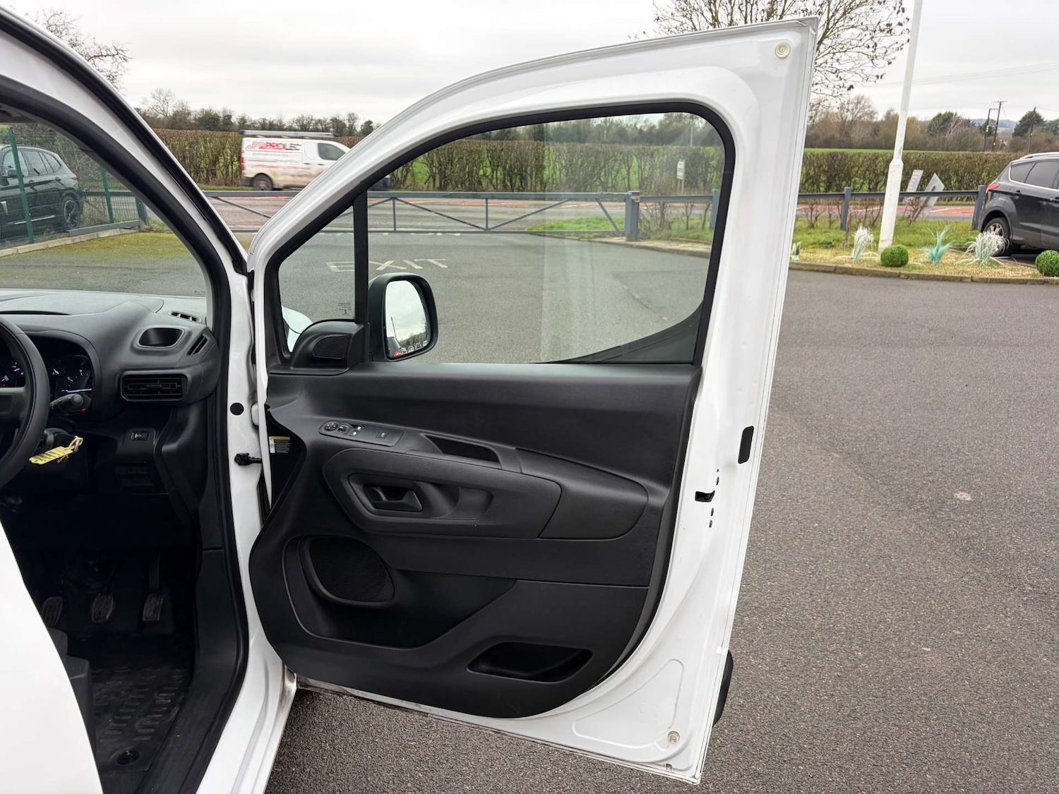 Used Citroen Berlingo 2021 for sale - 77428246: Photo 23