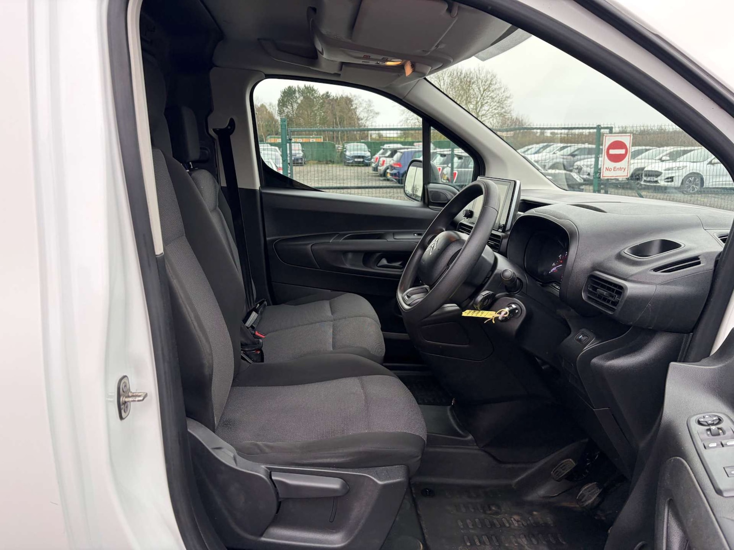 Used Citroen Berlingo 2021 for sale - 77428246: Photo 24