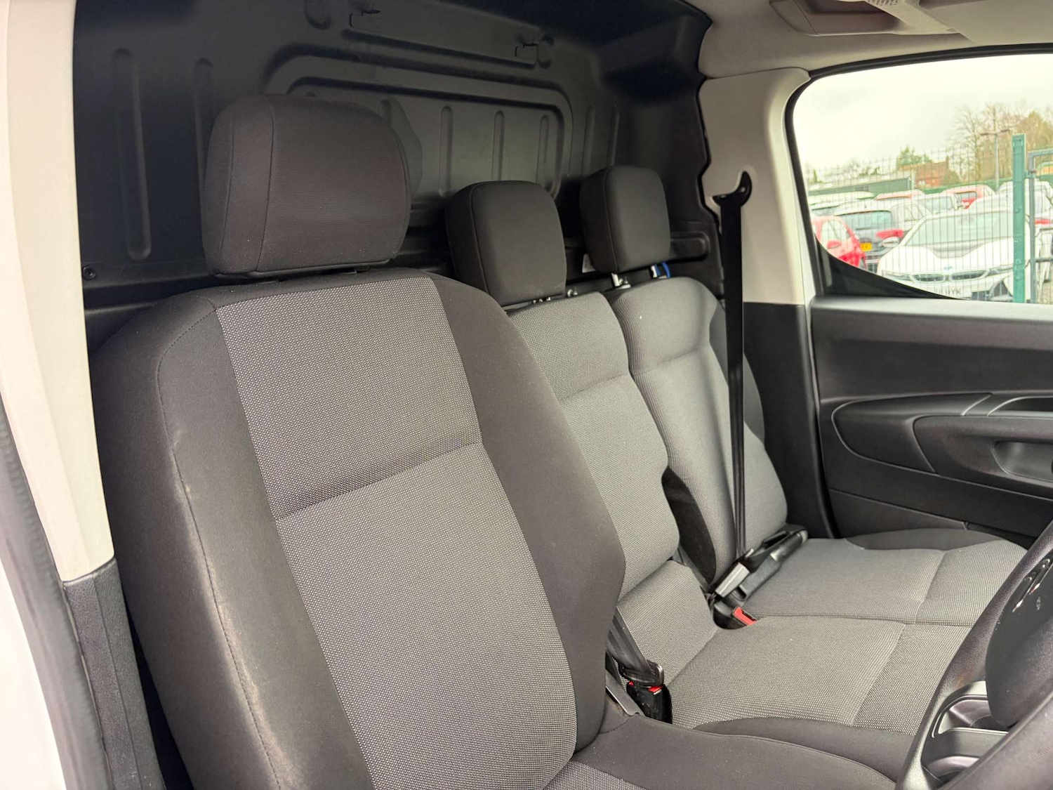 Used Citroen Berlingo 2021 for sale - 77428246: Photo 25