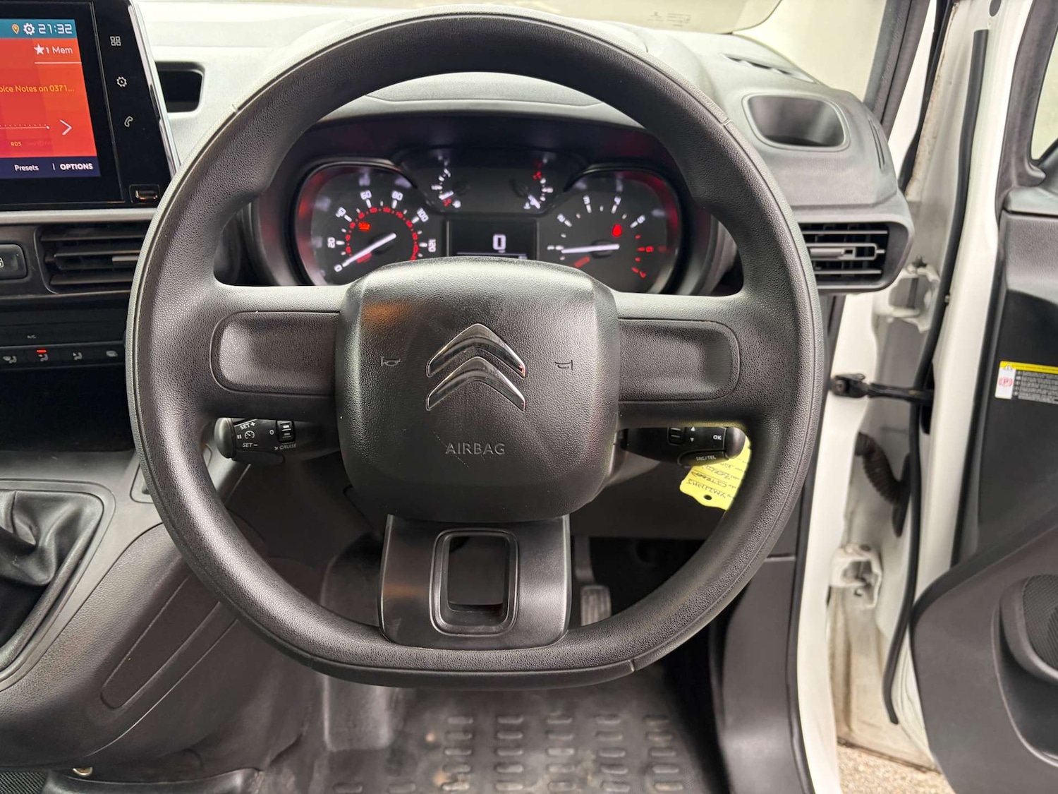 Used Citroen Berlingo 2021 for sale - 77428246: Photo 26