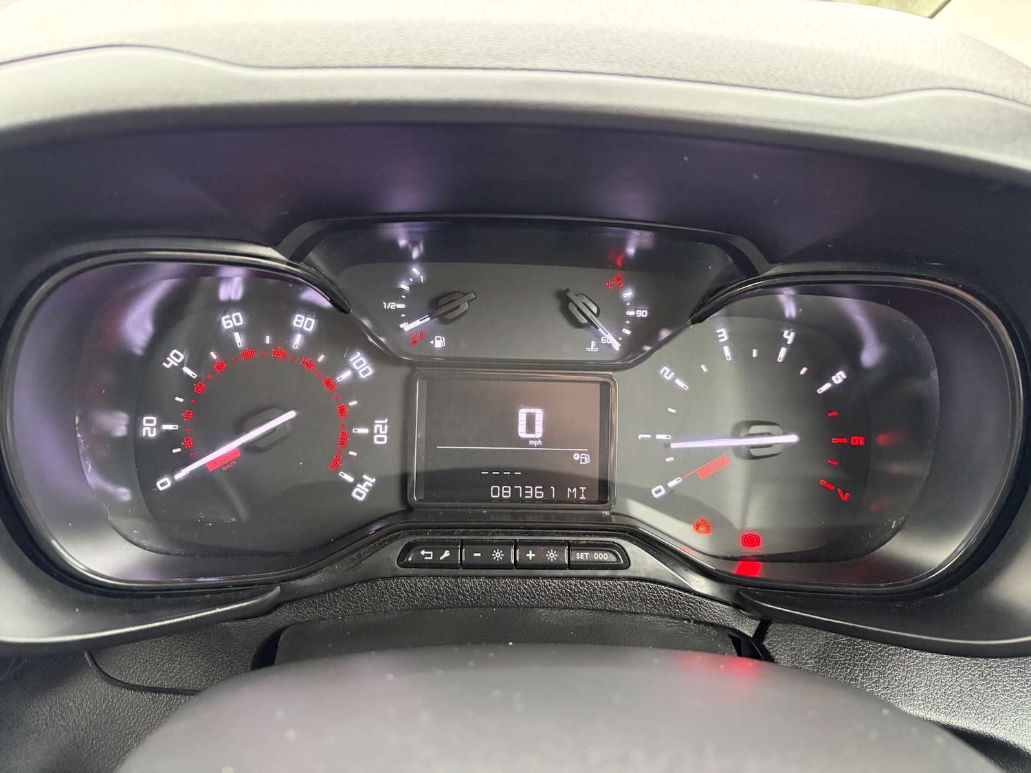 Used Citroen Berlingo 2021 for sale - 77428246: Photo 27