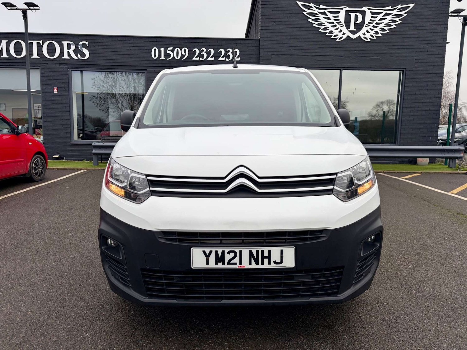 Used Citroen Berlingo 2021 for sale - 77428246: Photo 3