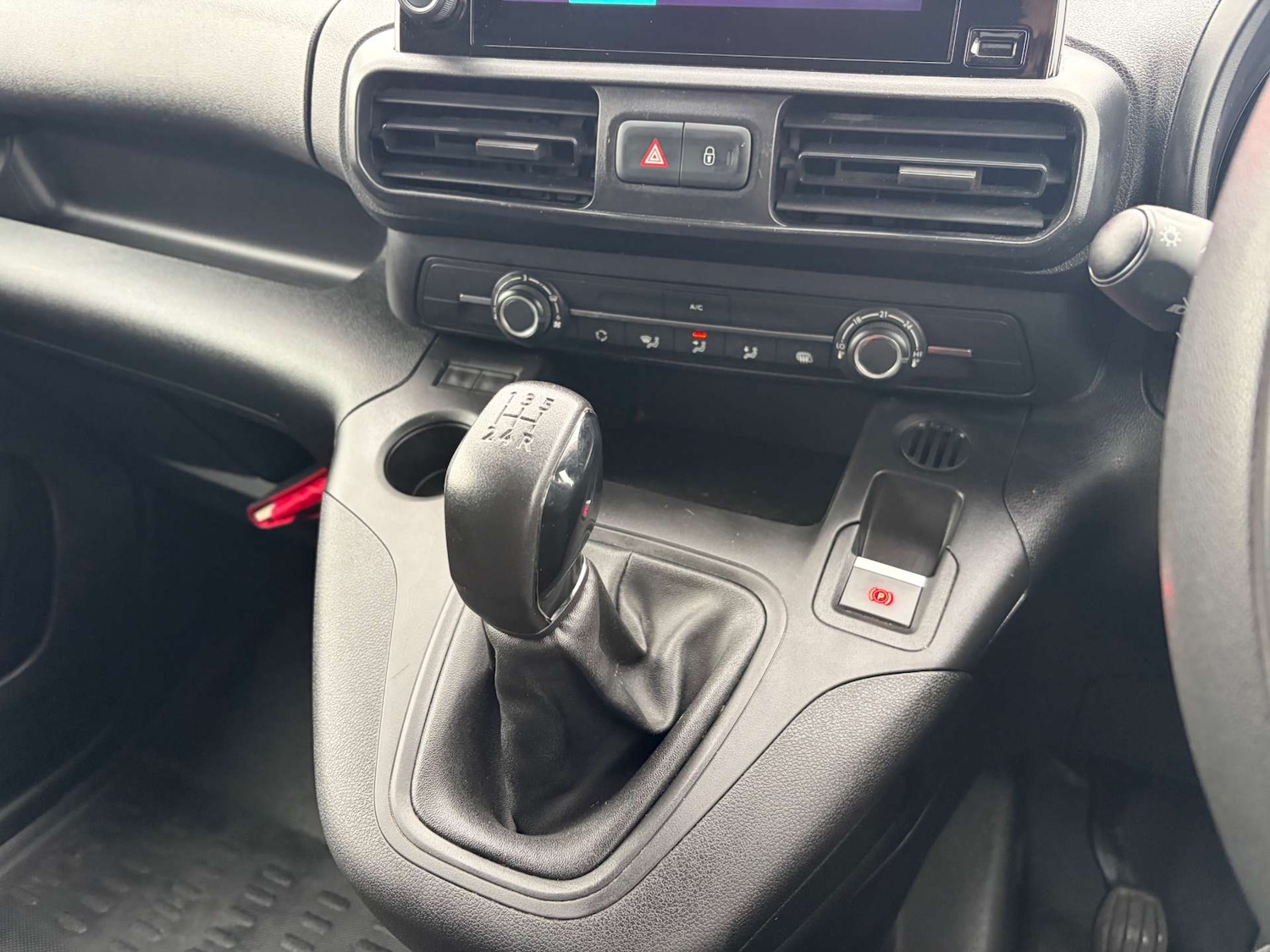 Used Citroen Berlingo 2021 for sale - 77428246: Photo 30