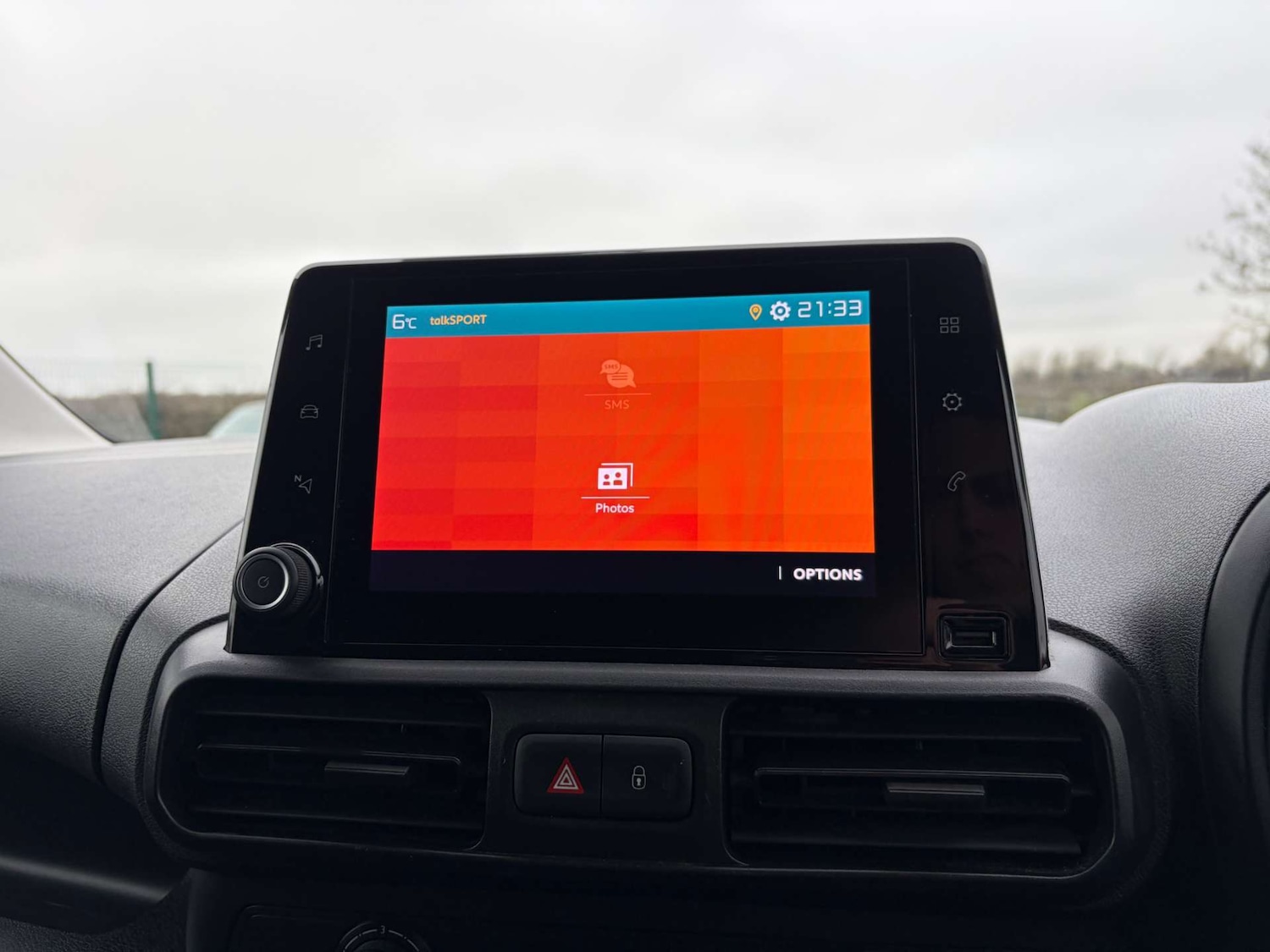 Used Citroen Berlingo 2021 for sale - 77428246: Photo 35