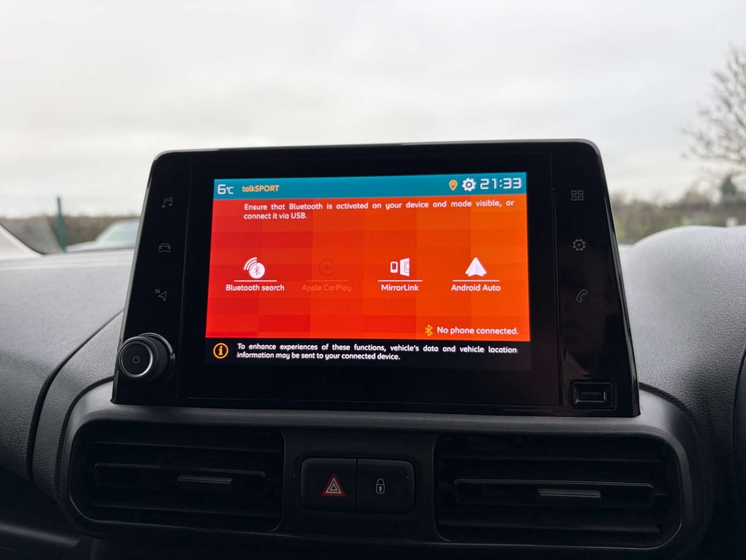 Used Citroen Berlingo 2021 for sale - 77428246: Photo 37