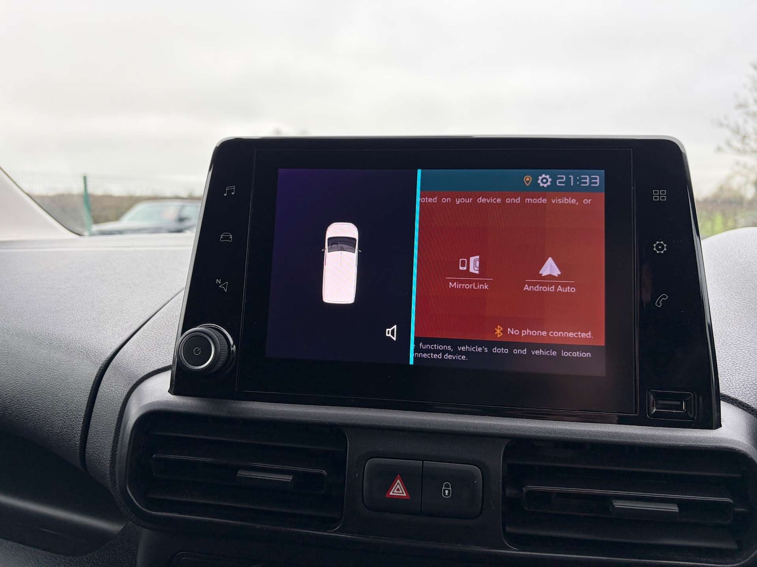 Used Citroen Berlingo 2021 for sale - 77428246: Photo 38