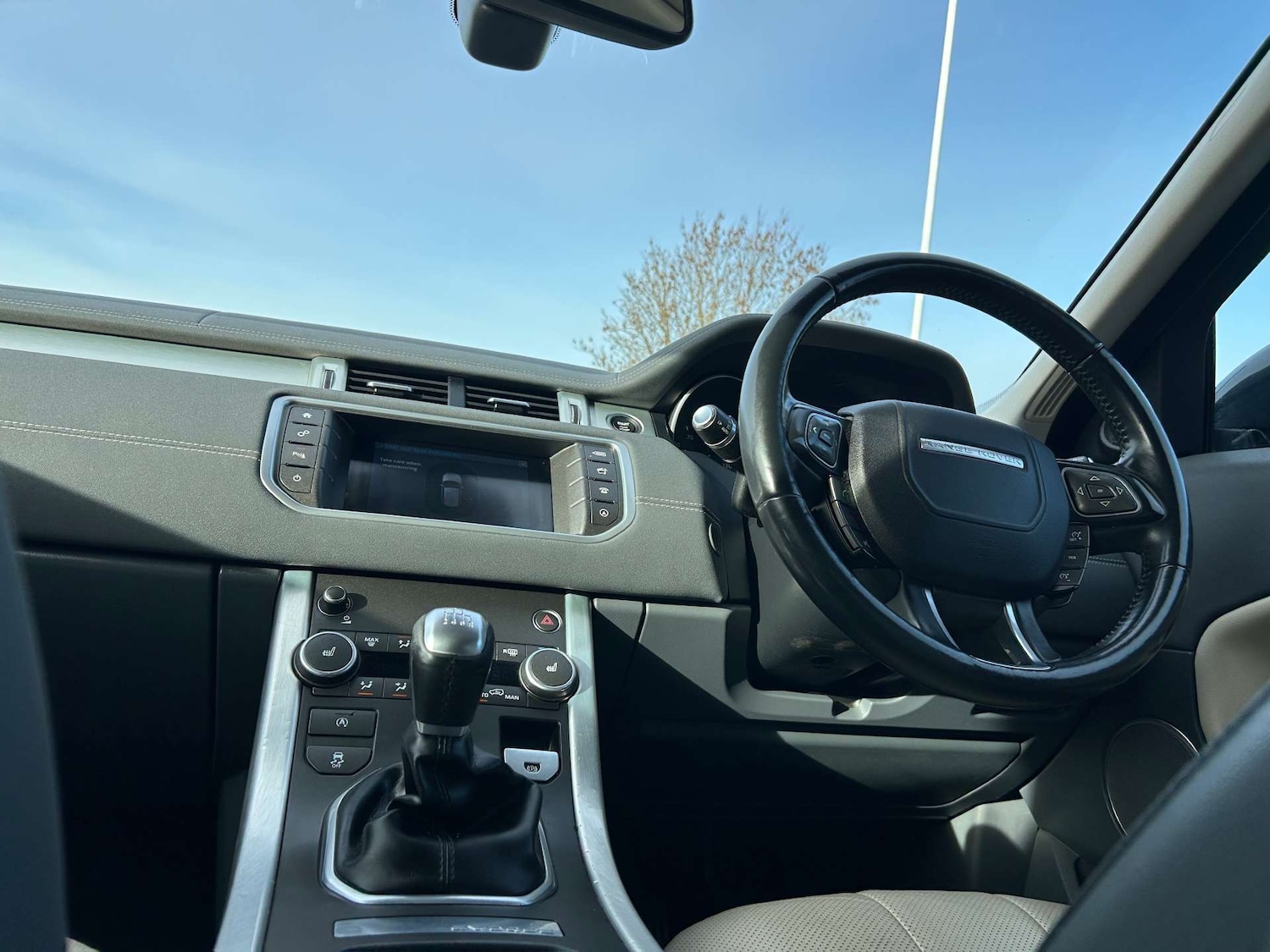 Used Land Rover Range Rover Evoque 2017 for sale - 76602097: Photo 14