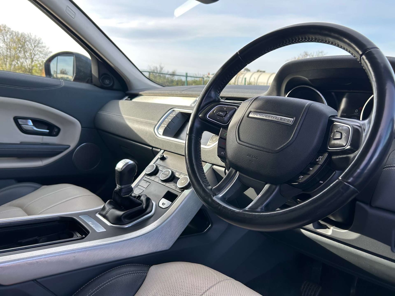 Used Land Rover Range Rover Evoque 2017 for sale - 76602097: Photo 15