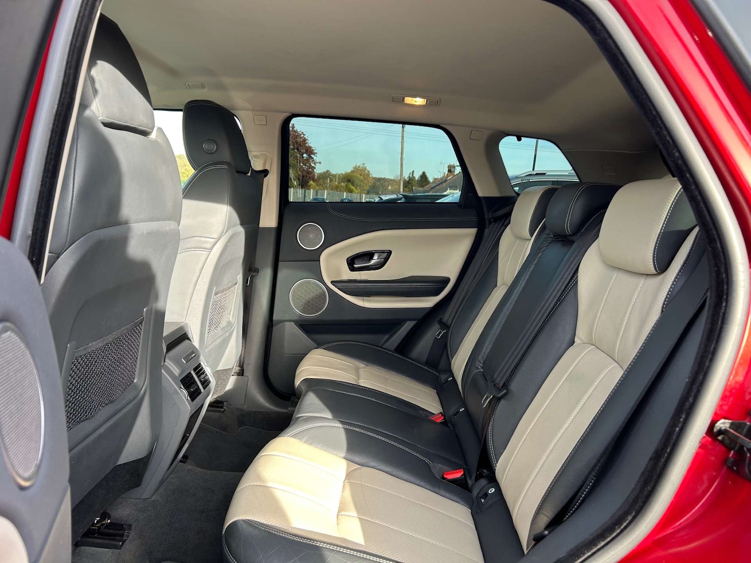 Used Land Rover Range Rover Evoque 2017 for sale - 76602097: Photo 20