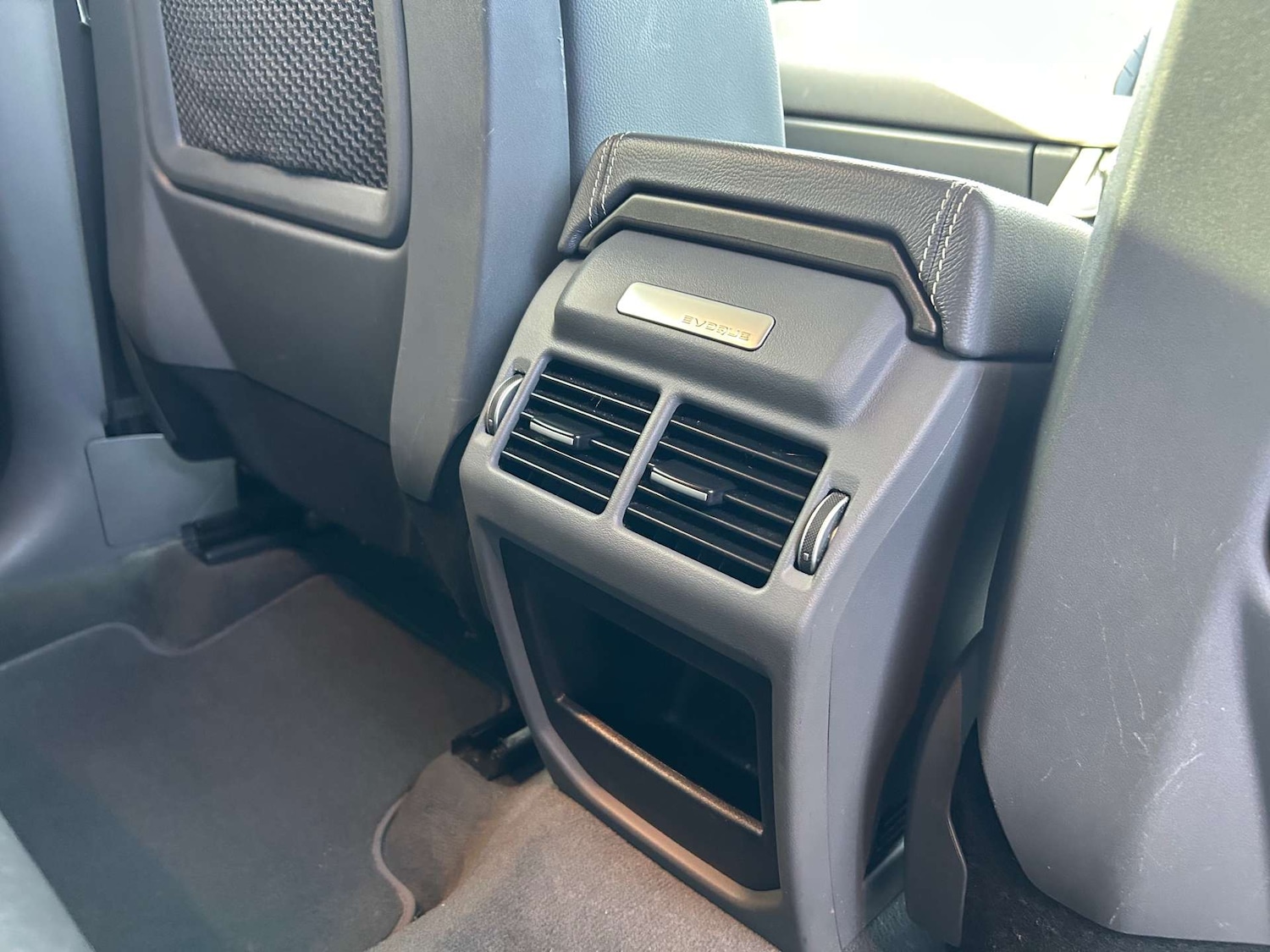 Used Land Rover Range Rover Evoque 2017 for sale - 76602097: Photo 29