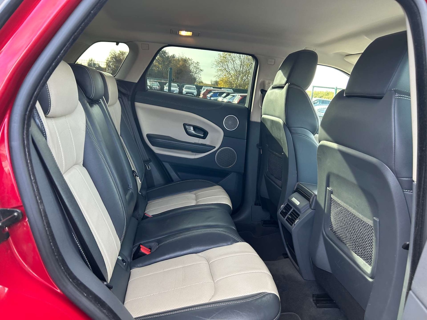 Used Land Rover Range Rover Evoque 2017 for sale - 76602097: Photo 31