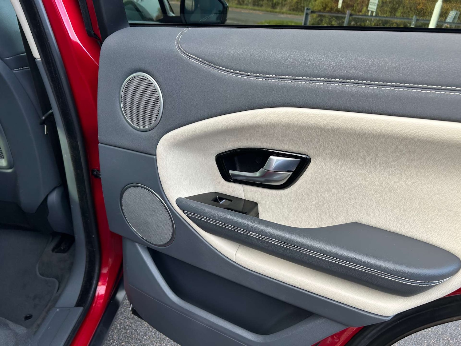 Used Land Rover Range Rover Evoque 2017 for sale - 76602097: Photo 39