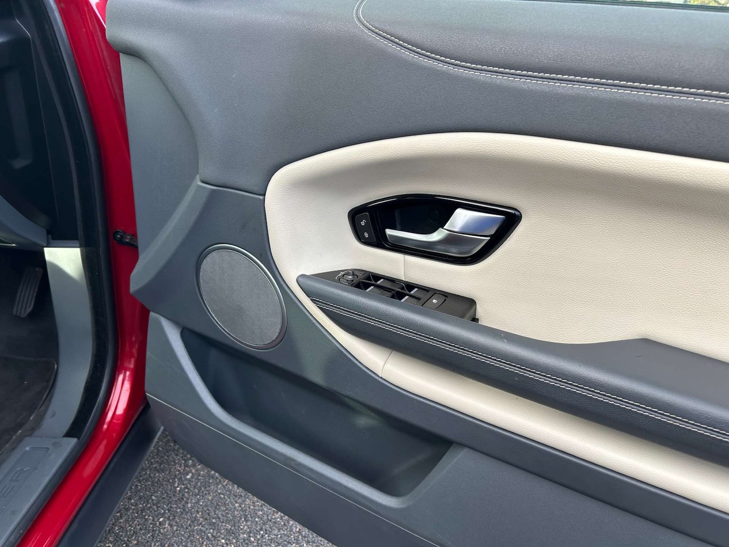 Used Land Rover Range Rover Evoque 2017 for sale - 76602097: Photo 41