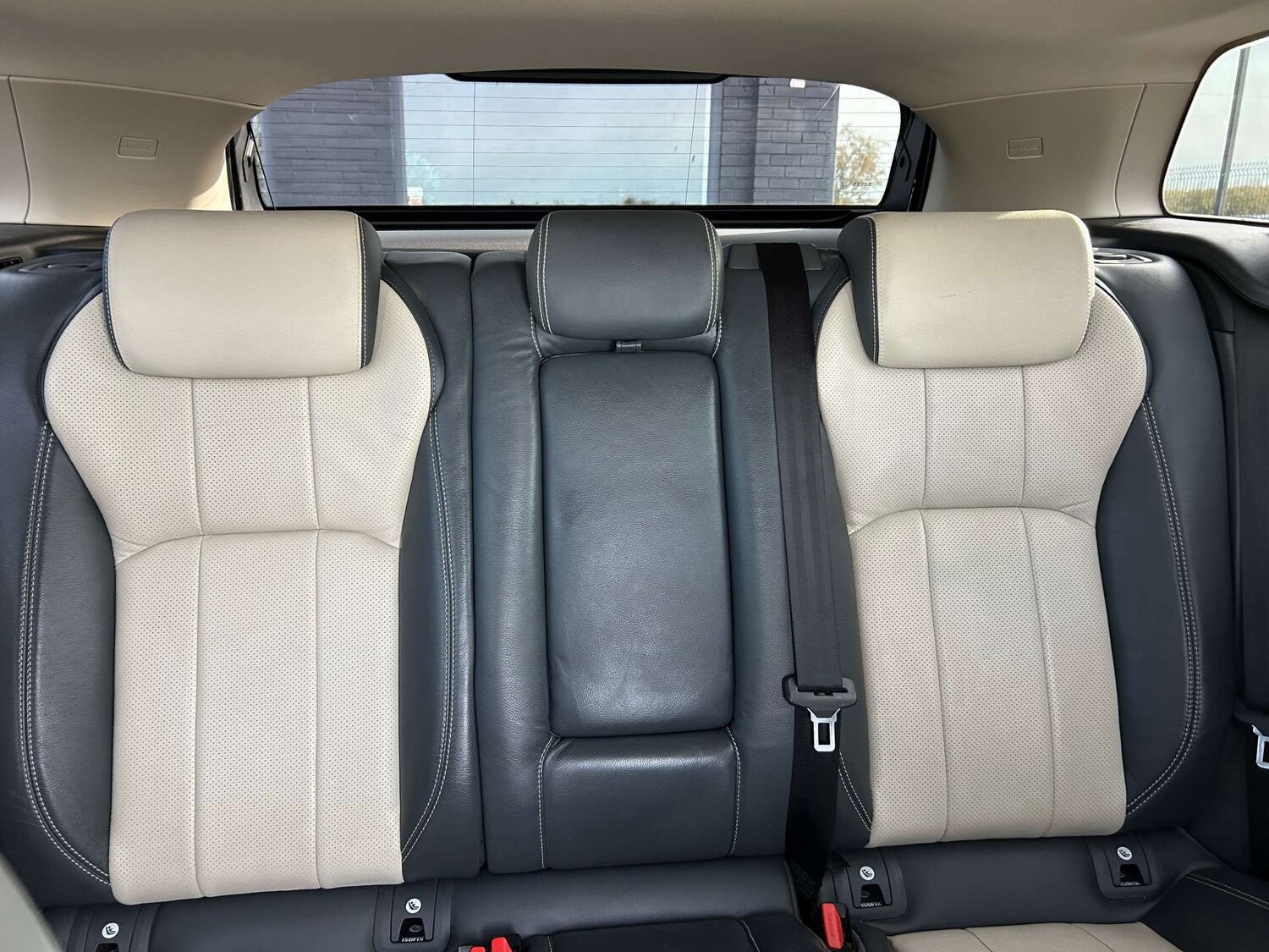 Used Land Rover Range Rover Evoque 2017 for sale - 76602097: Photo 46