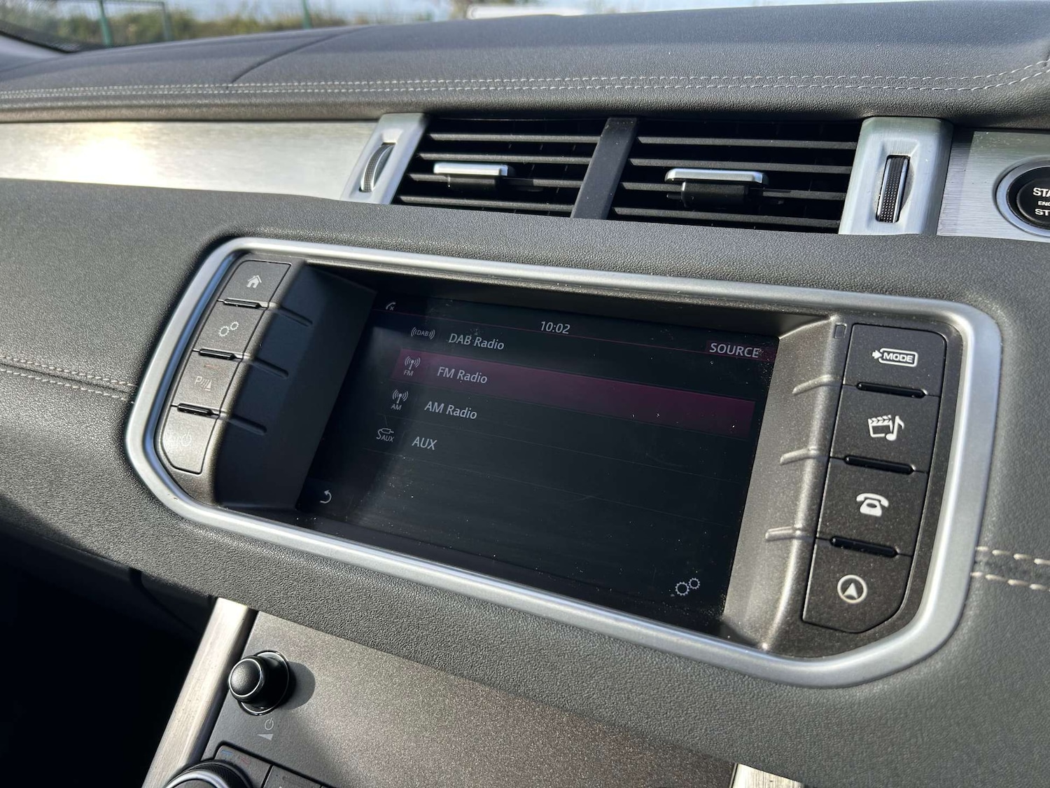 Used Land Rover Range Rover Evoque 2017 for sale - 76602097: Photo 54