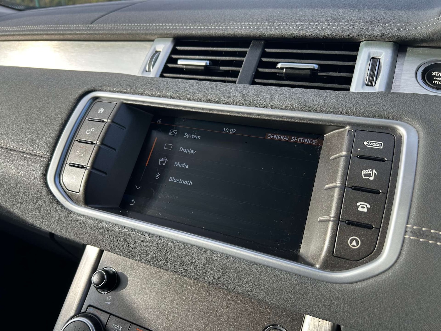 Used Land Rover Range Rover Evoque 2017 for sale - 76602097: Photo 56