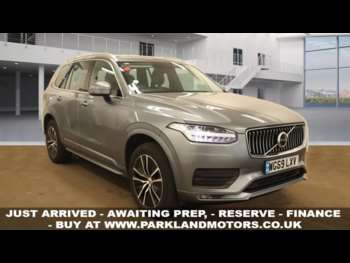 2019 (69) - 2.0 B5D [235] Momentum 5dr AWD Geartronic