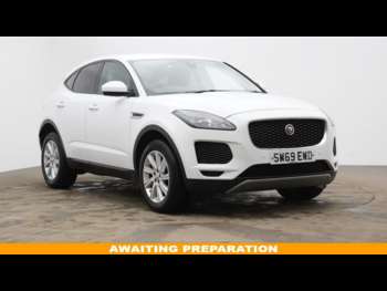 2019 (69) - 2.0 D150 S SUV 5dr Diesel Manual Euro 6 (s/s) (150 ps)