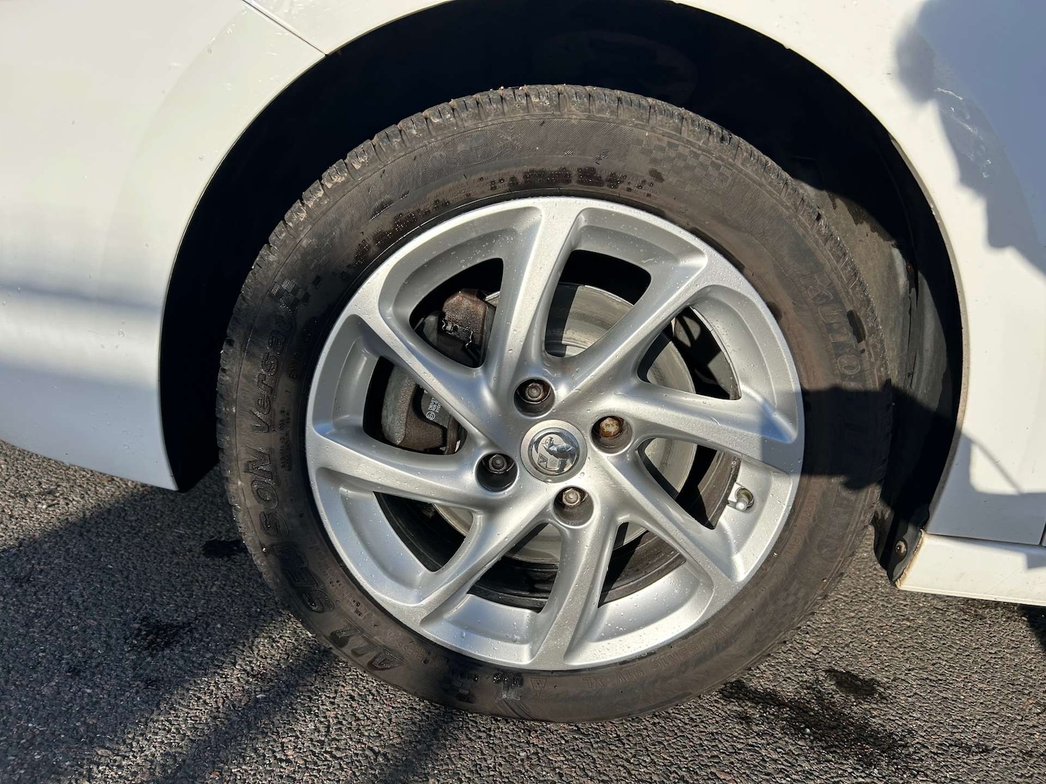 Used Vauxhall Corsa 2020 for sale - 76601744: Photo 10