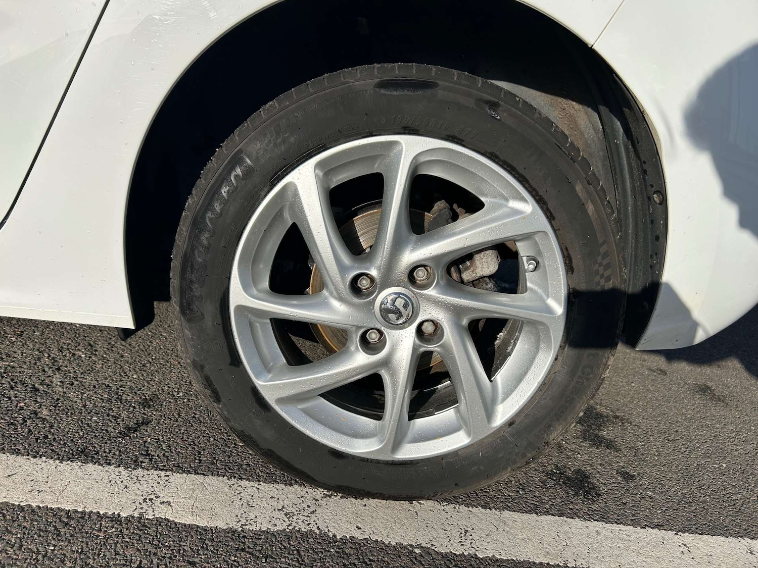 Used Vauxhall Corsa 2020 for sale - 76601744: Photo 11