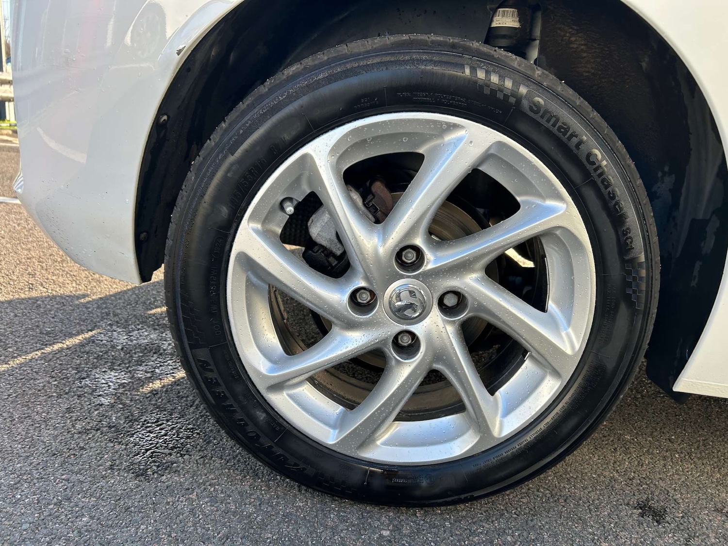 Used Vauxhall Corsa 2020 for sale - 76601744: Photo 12