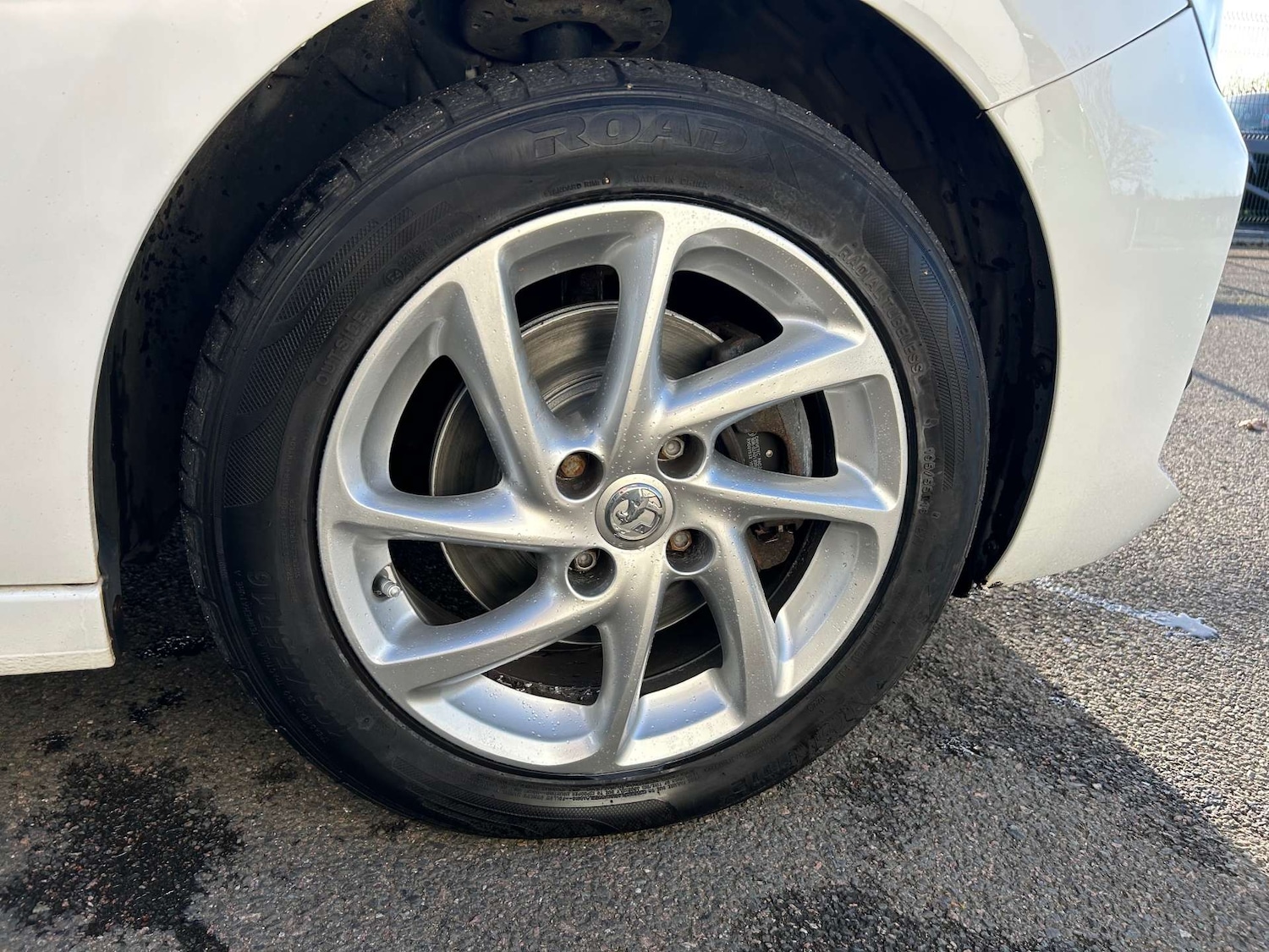 Used Vauxhall Corsa 2020 for sale - 76601744: Photo 13