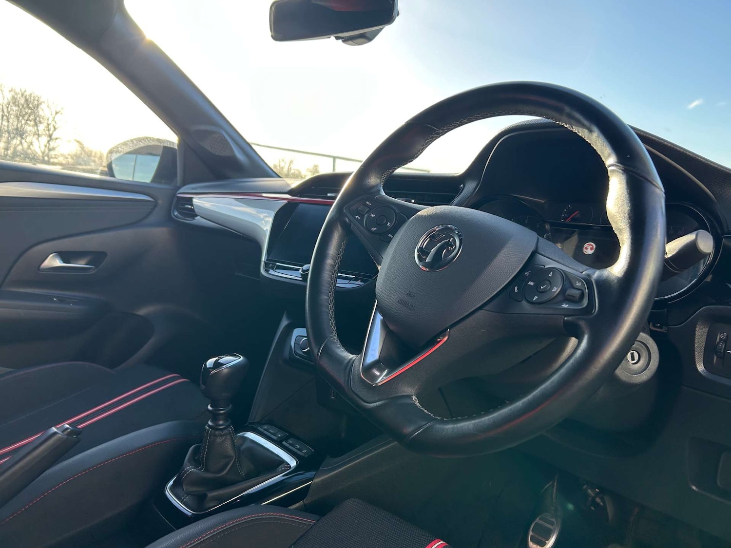 Used Vauxhall Corsa 2020 for sale - 76601744: Photo 14