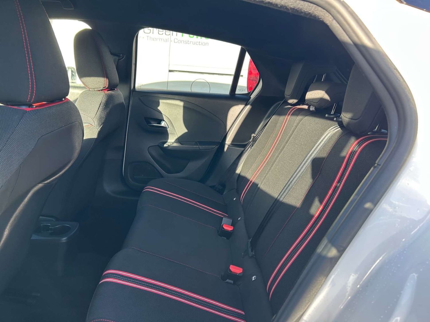 Used Vauxhall Corsa 2020 for sale - 76601744: Photo 15