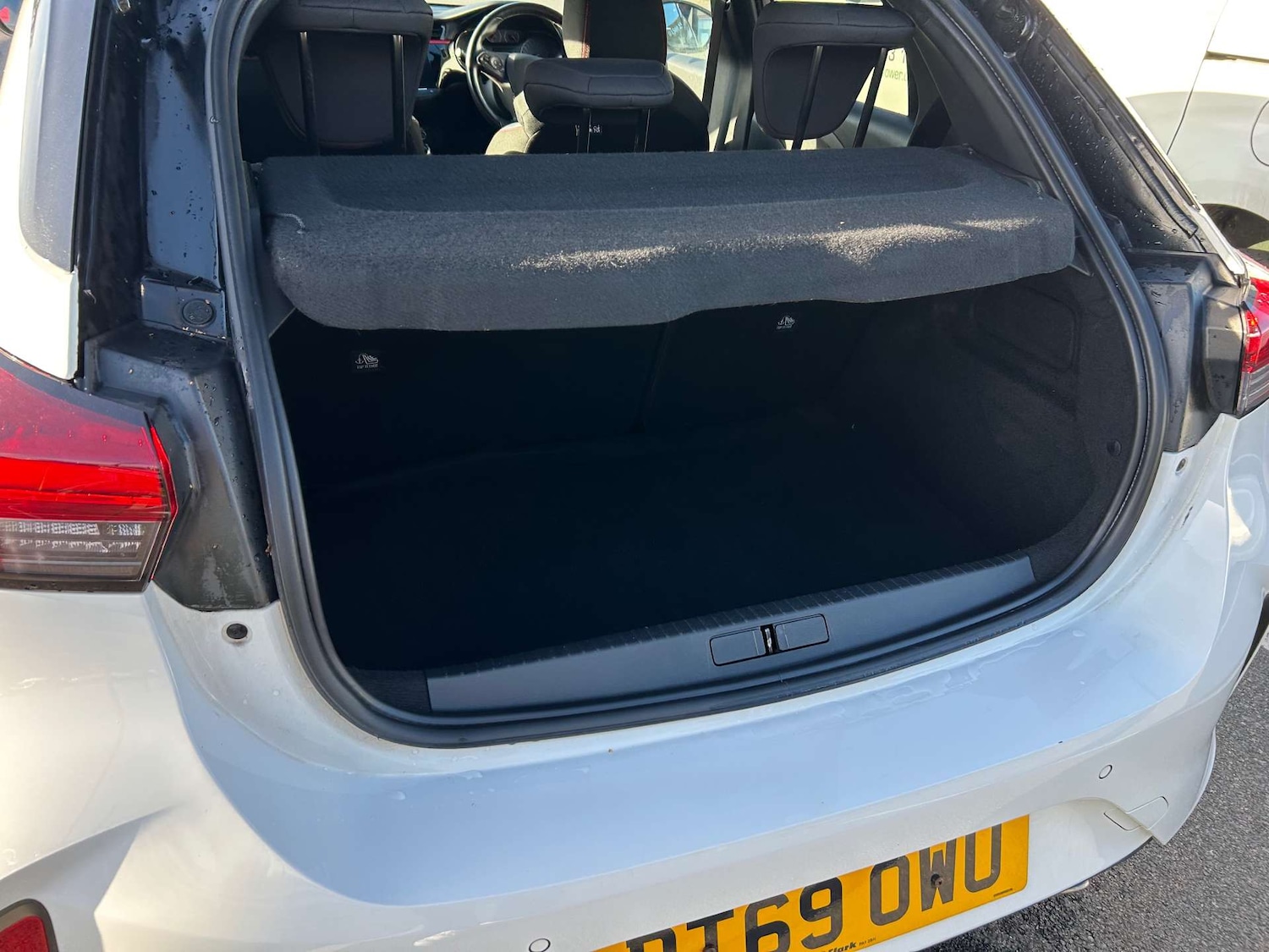 Used Vauxhall Corsa 2020 for sale - 76601744: Photo 17