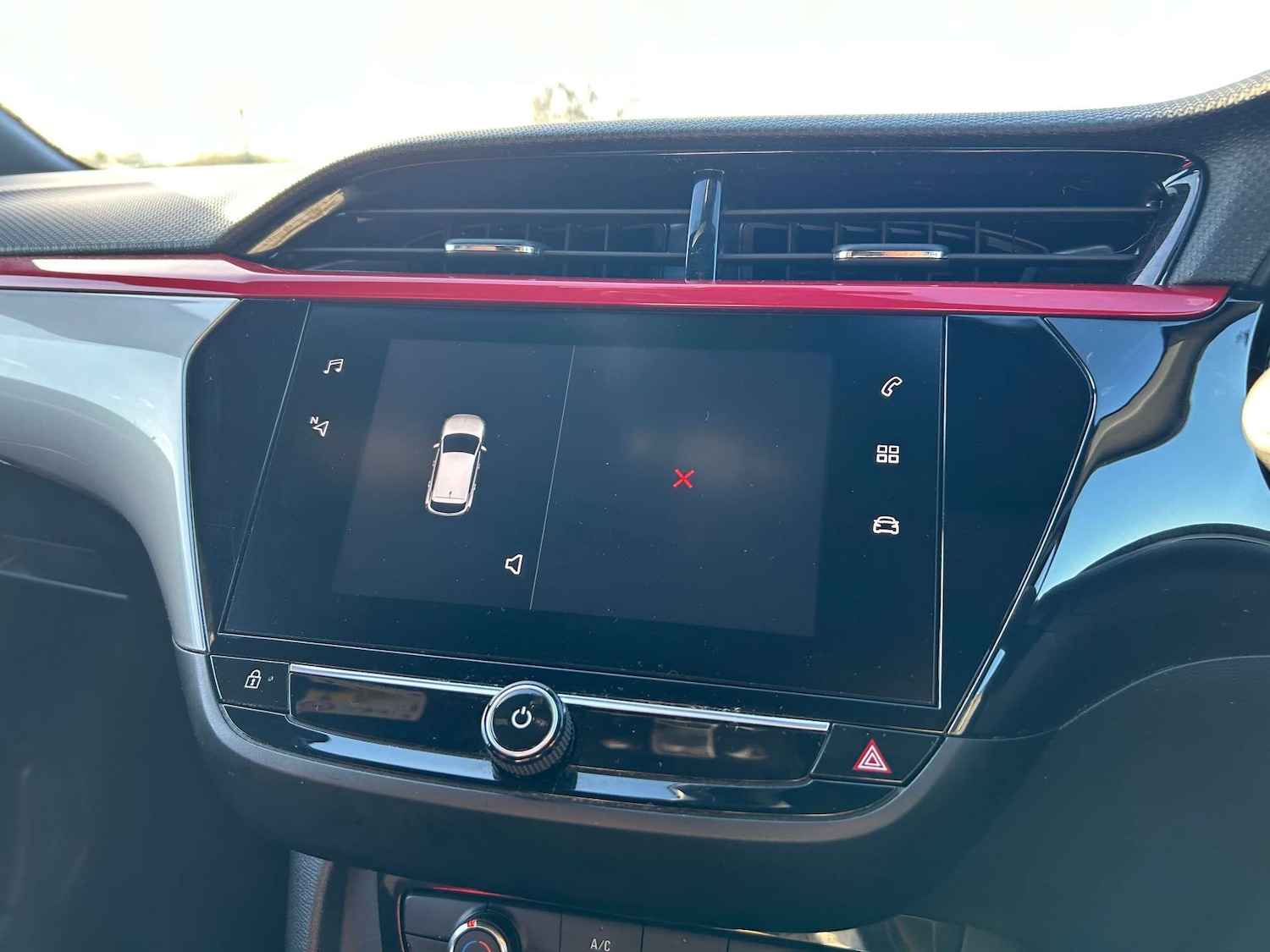 Used Vauxhall Corsa 2020 for sale - 76601744: Photo 18