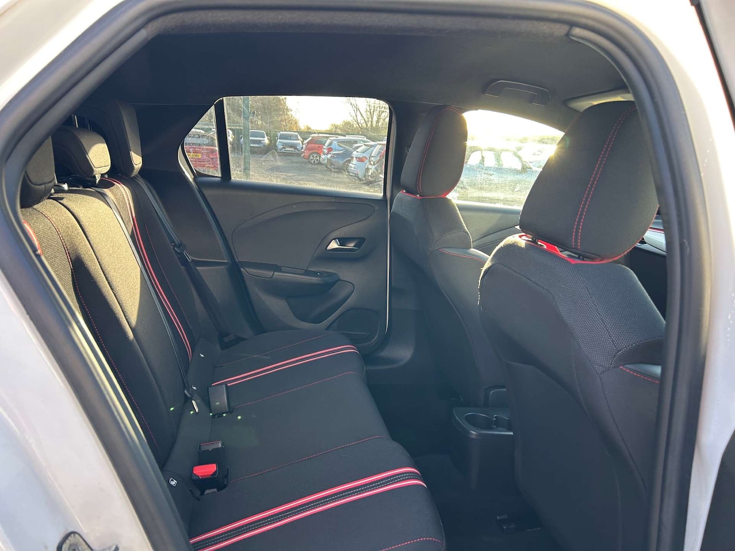 Used Vauxhall Corsa 2020 for sale - 76601744: Photo 19