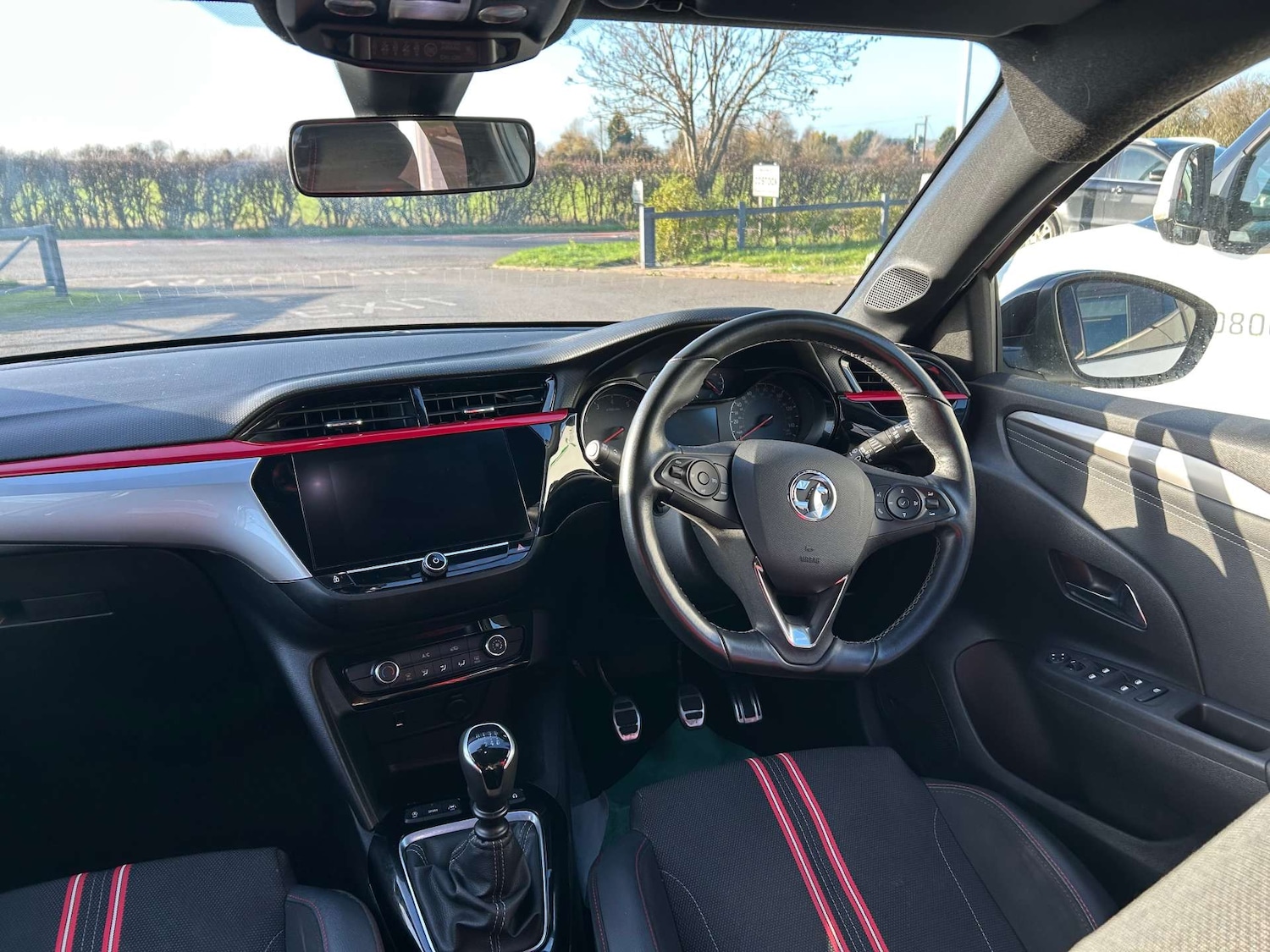 Used Vauxhall Corsa 2020 for sale - 76601744: Photo 2