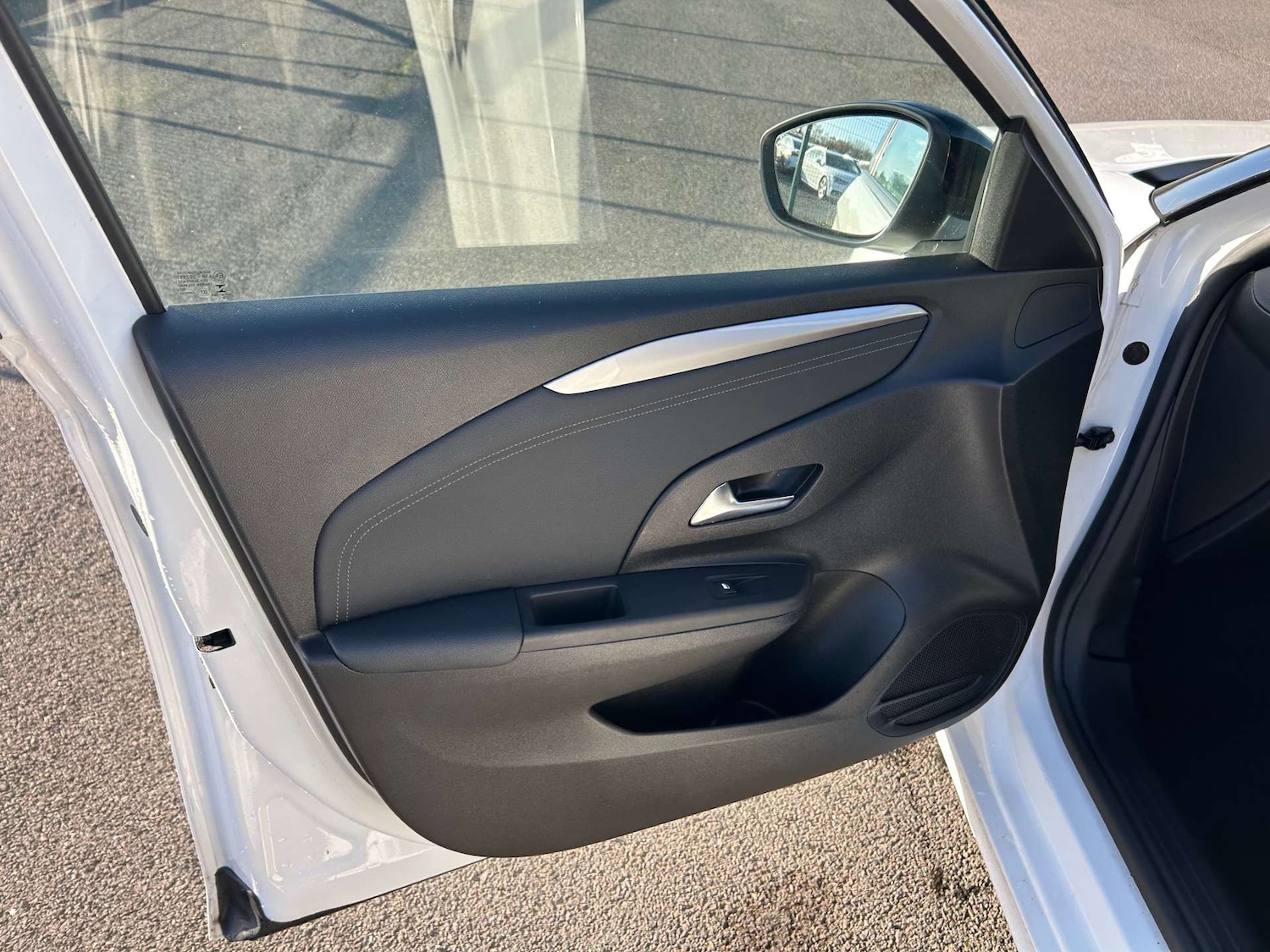 Used Vauxhall Corsa 2020 for sale - 76601744: Photo 20