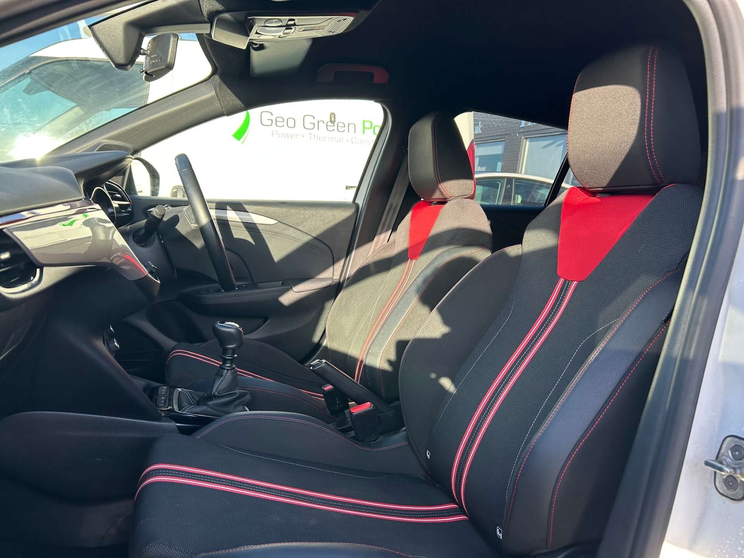 Used Vauxhall Corsa 2020 for sale - 76601744: Photo 22