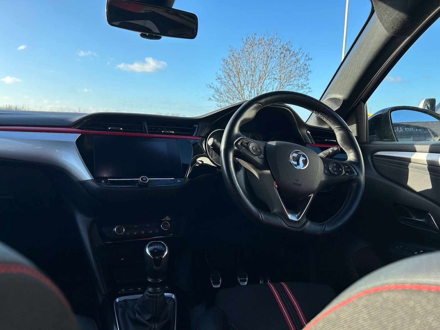 Used Vauxhall Corsa 2020 for sale - 76601744: Photo 23