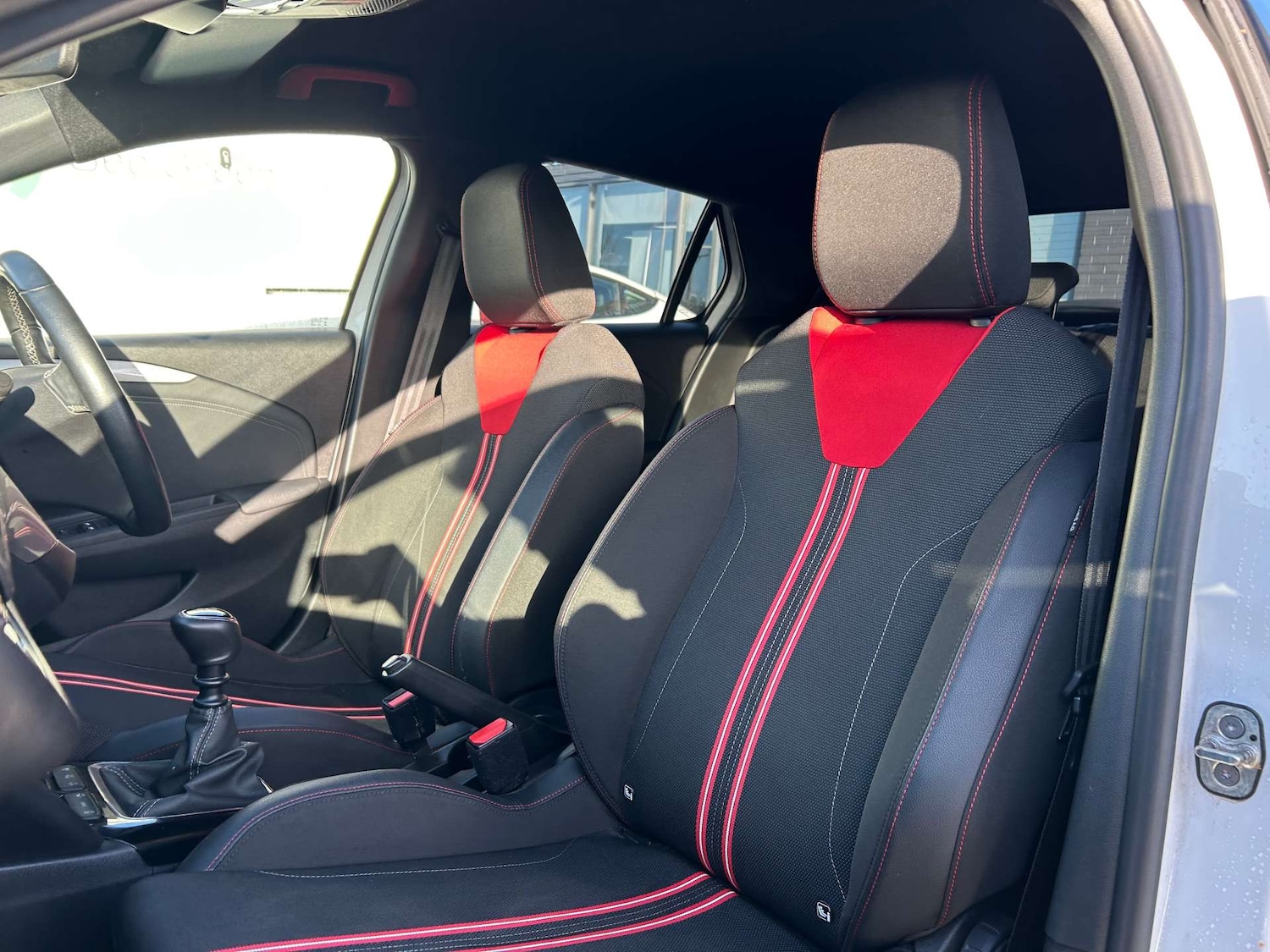 Used Vauxhall Corsa 2020 for sale - 76601744: Photo 24