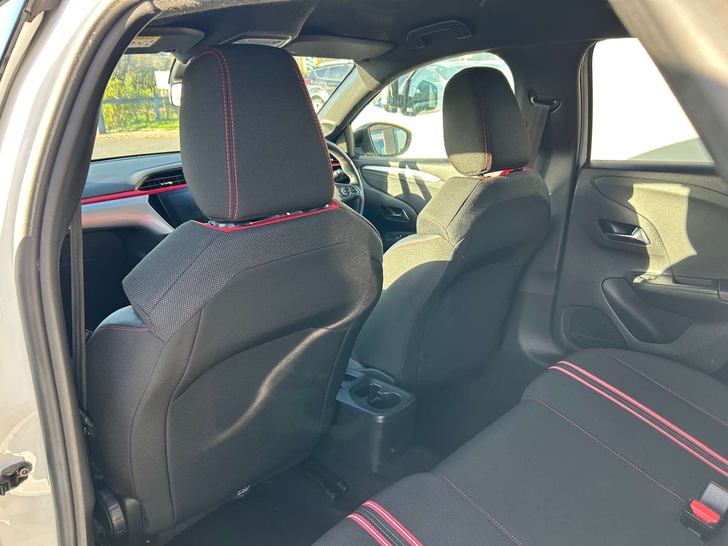 Used Vauxhall Corsa 2020 for sale - 76601744: Photo 25