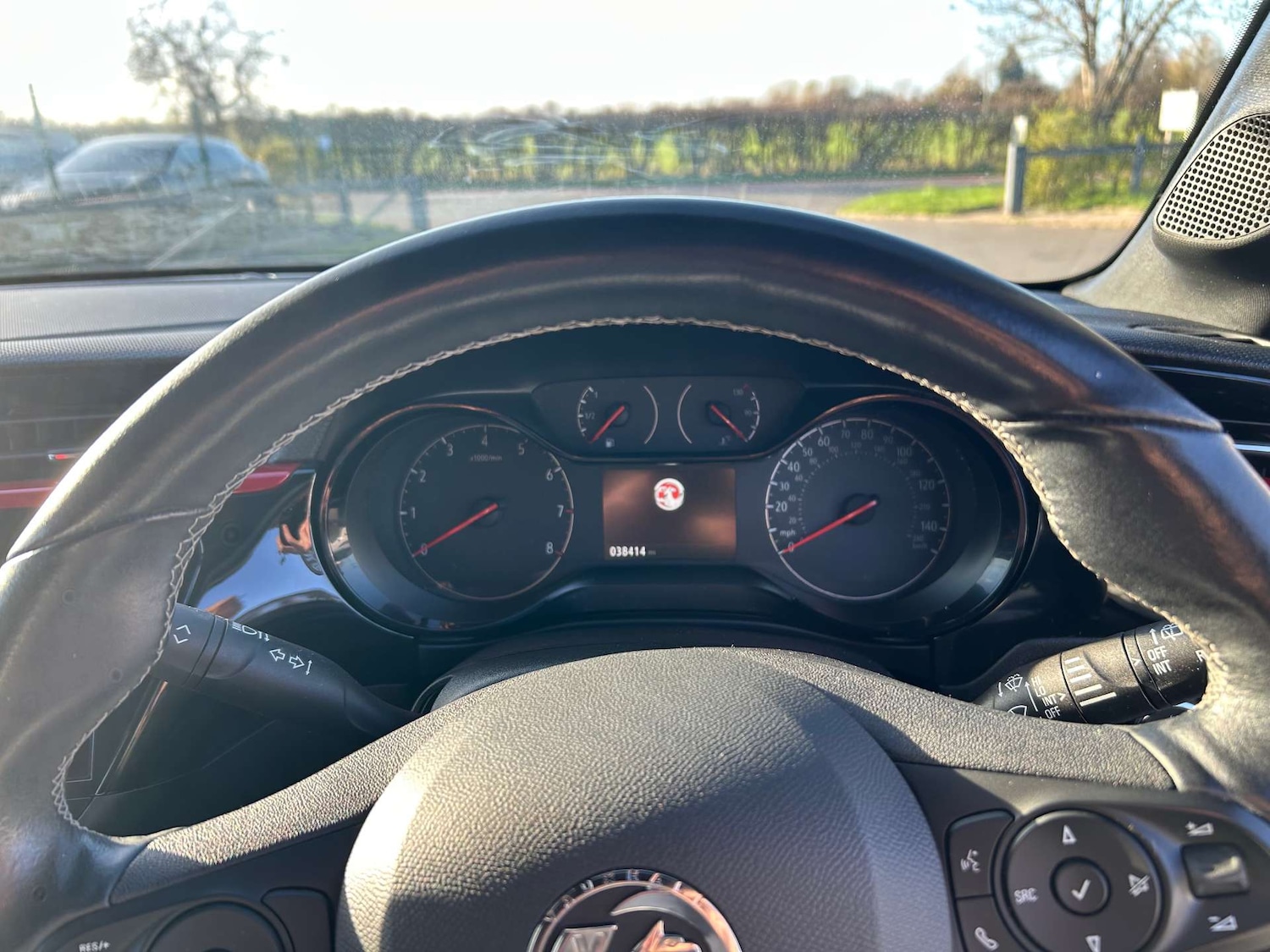 Used Vauxhall Corsa 2020 for sale - 76601744: Photo 26