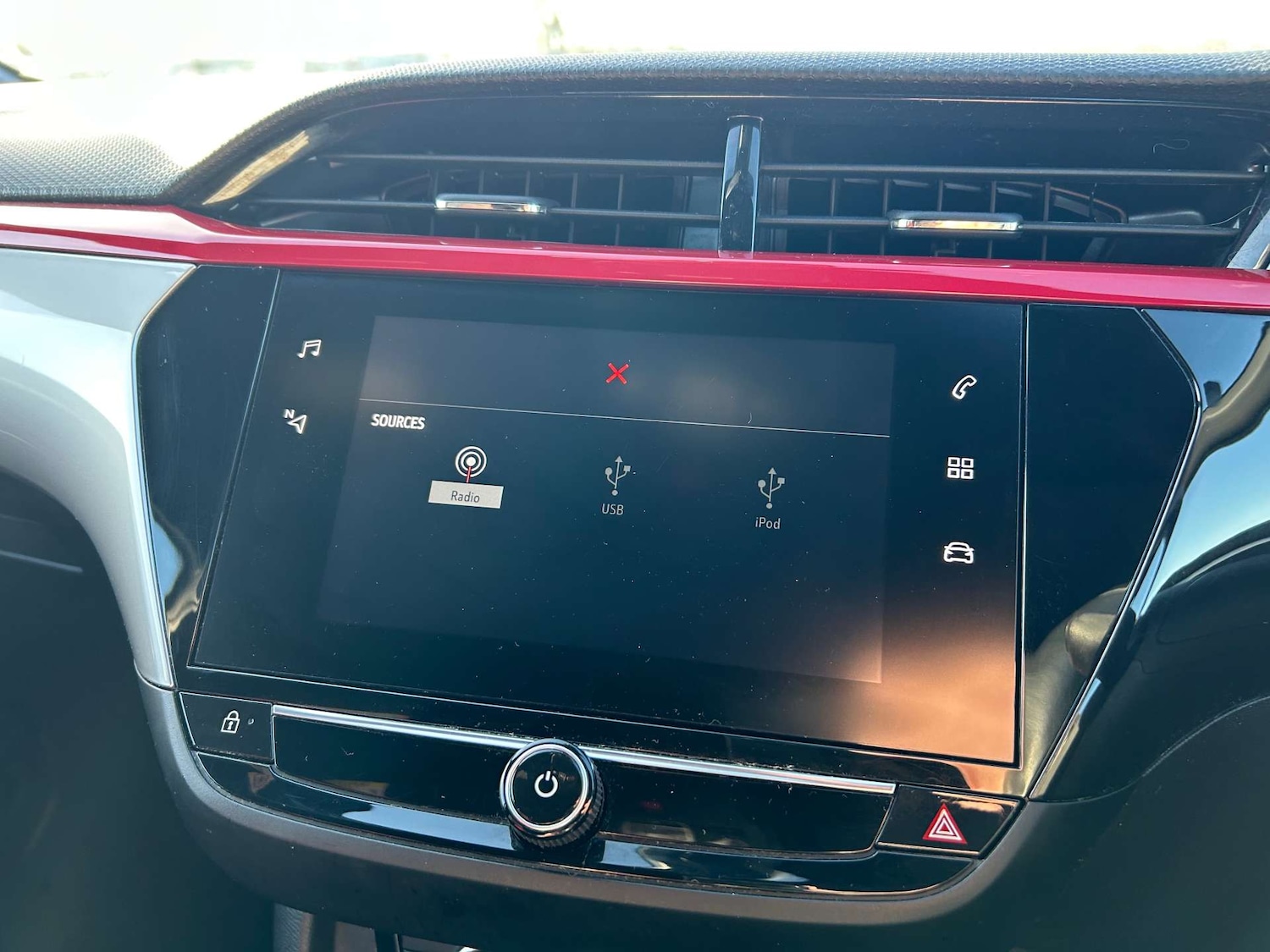 Used Vauxhall Corsa 2020 for sale - 76601744: Photo 27