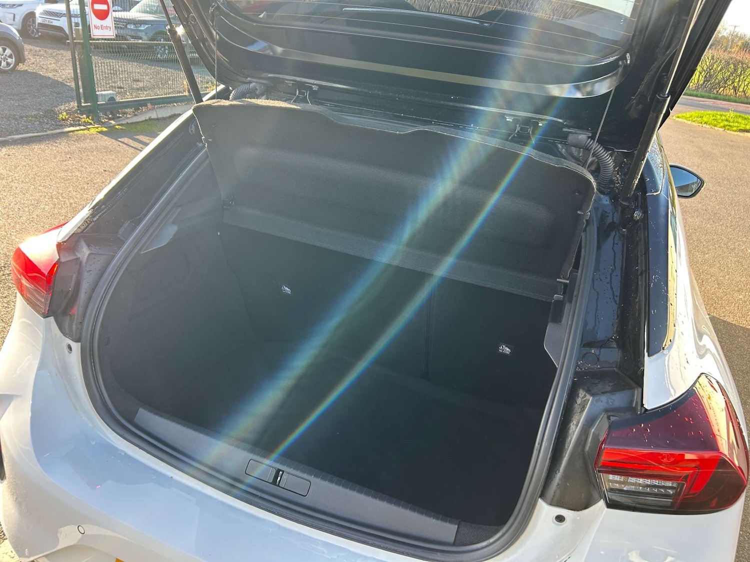 Used Vauxhall Corsa 2020 for sale - 76601744: Photo 29