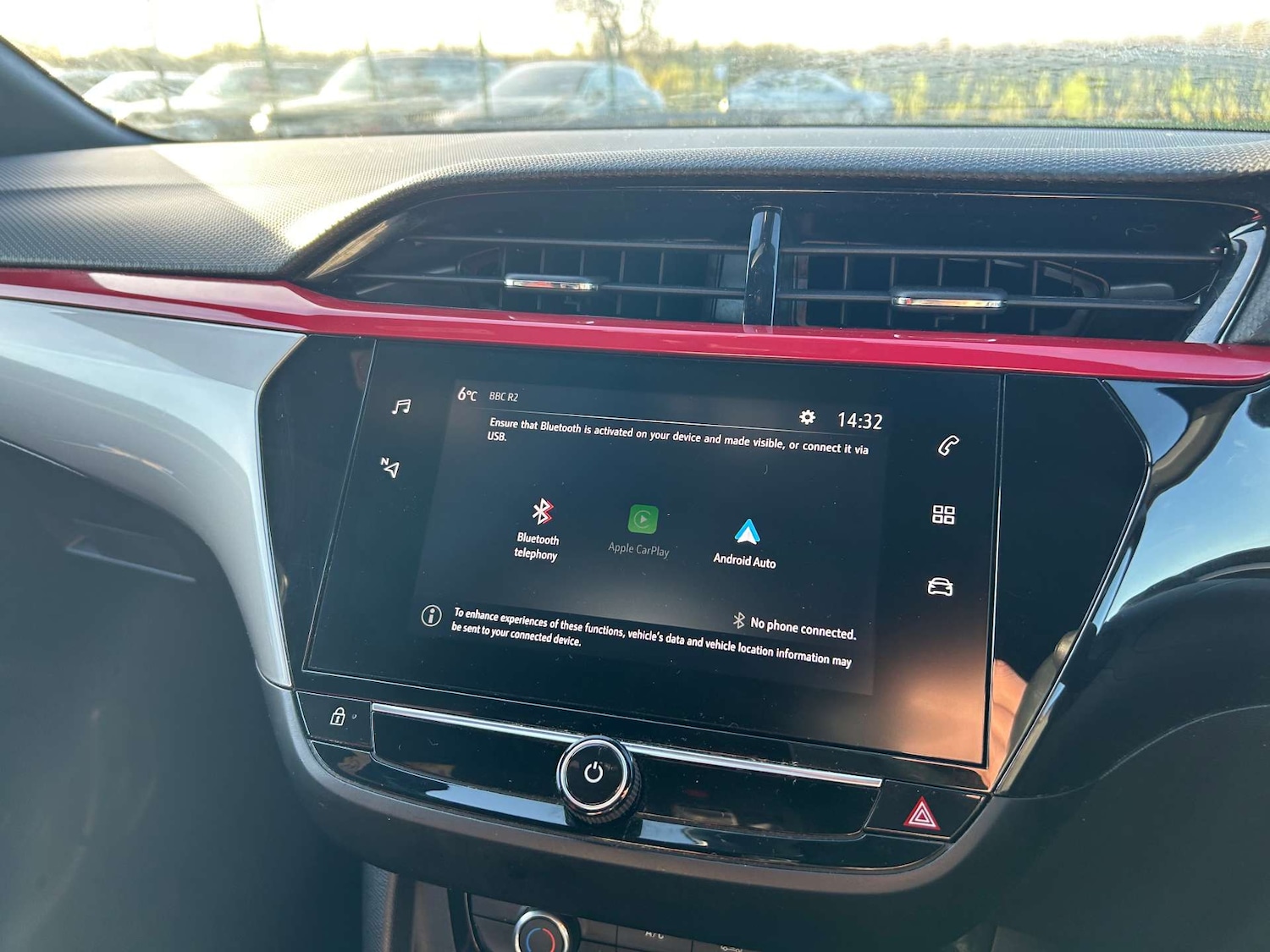 Used Vauxhall Corsa 2020 for sale - 76601744: Photo 32