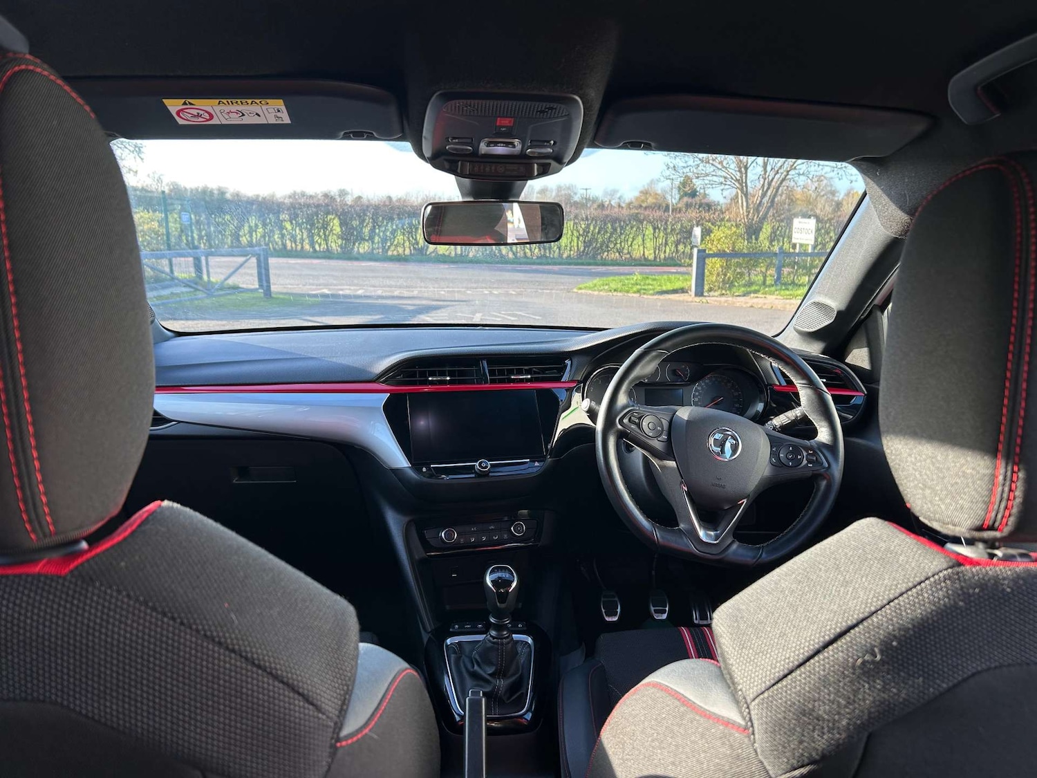 Used Vauxhall Corsa 2020 for sale - 76601744: Photo 34