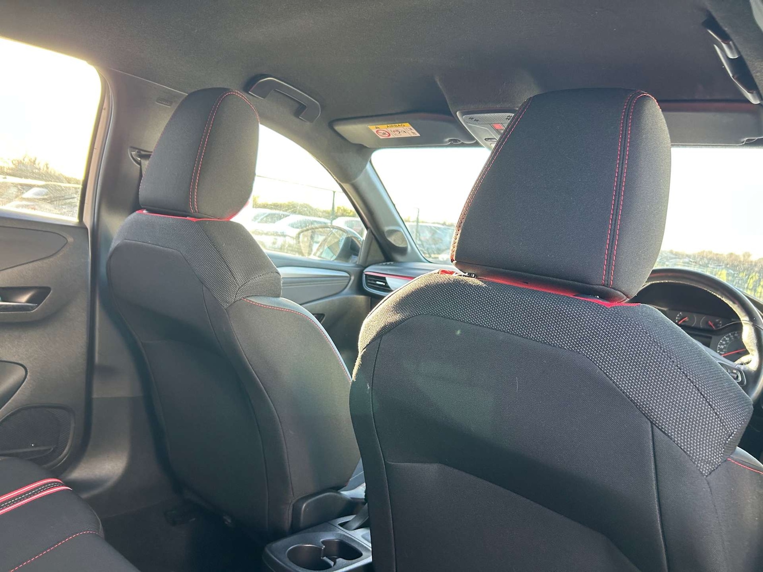 Used Vauxhall Corsa 2020 for sale - 76601744: Photo 35