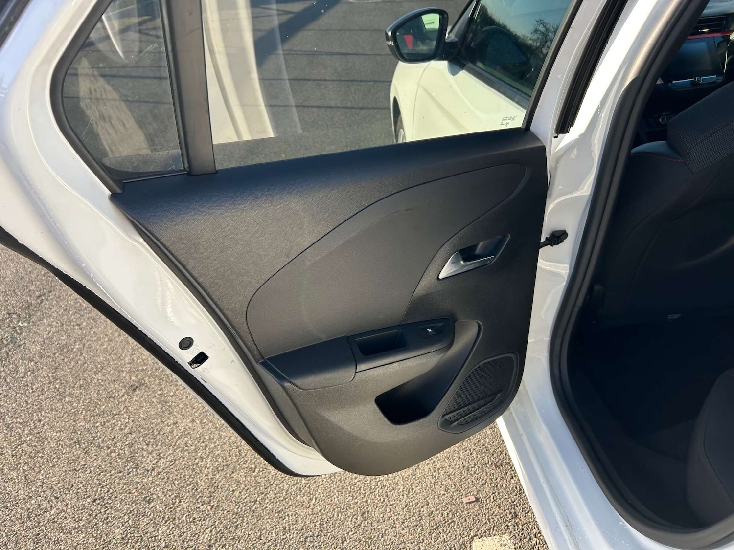 Used Vauxhall Corsa 2020 for sale - 76601744: Photo 36