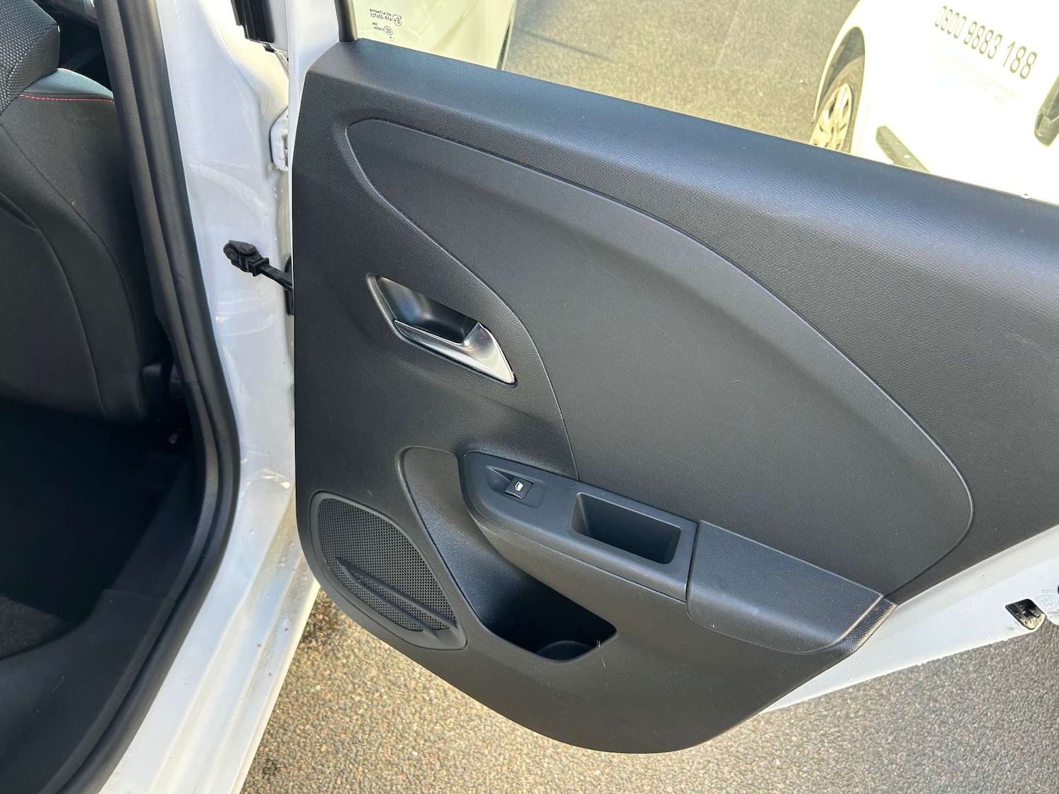 Used Vauxhall Corsa 2020 for sale - 76601744: Photo 37