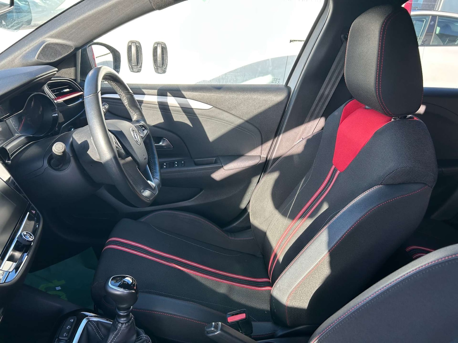 Used Vauxhall Corsa 2020 for sale - 76601744: Photo 38