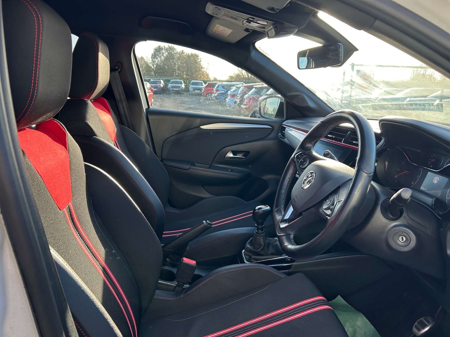 Used Vauxhall Corsa 2020 for sale - 76601744: Photo 39