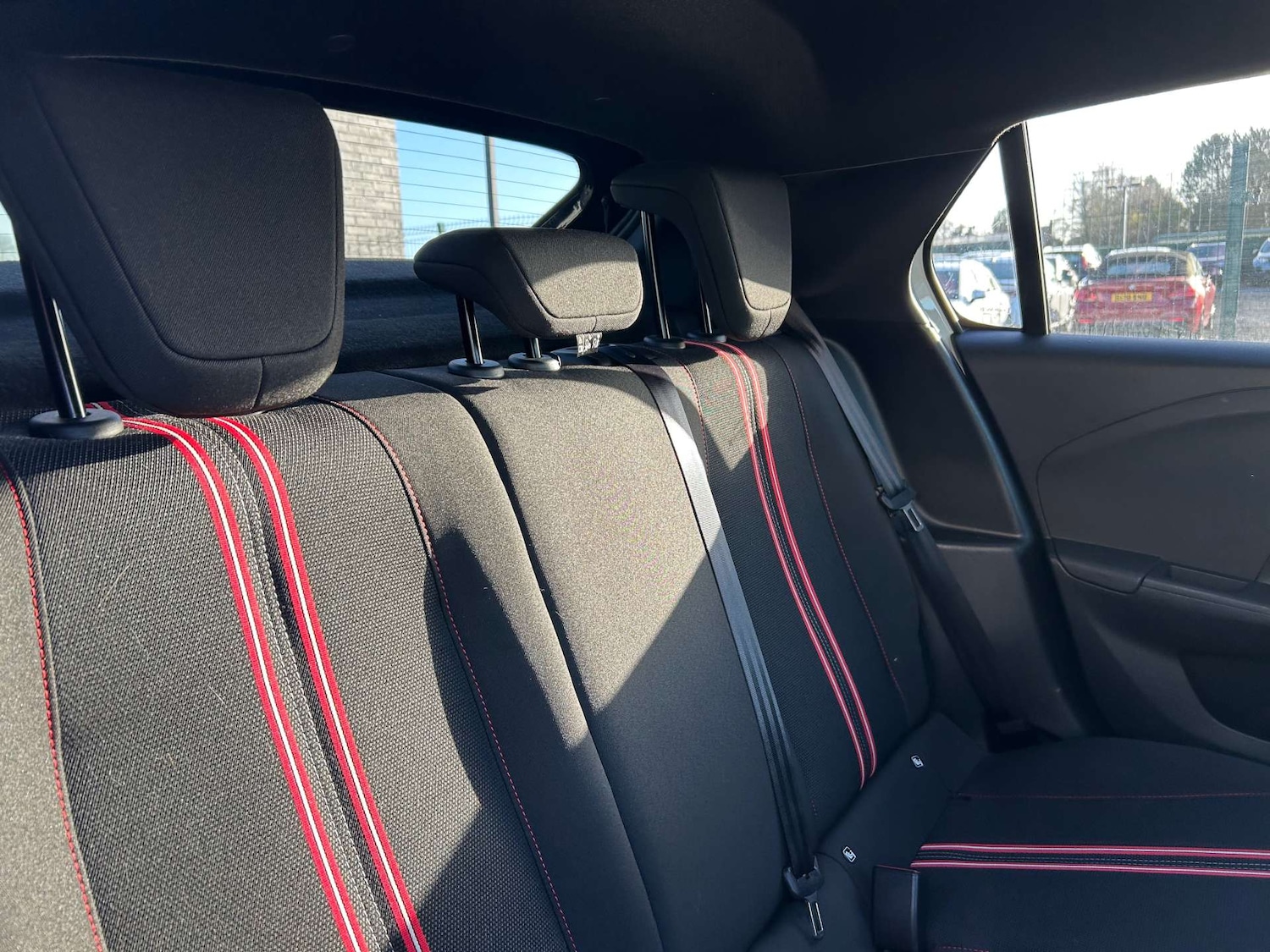 Used Vauxhall Corsa 2020 for sale - 76601744: Photo 41