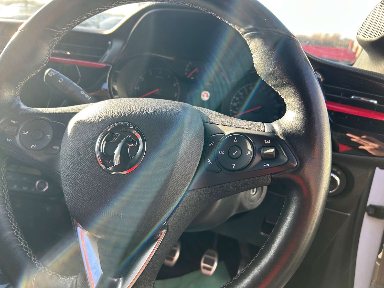 Used Vauxhall Corsa 2020 for sale - 76601744: Photo 42